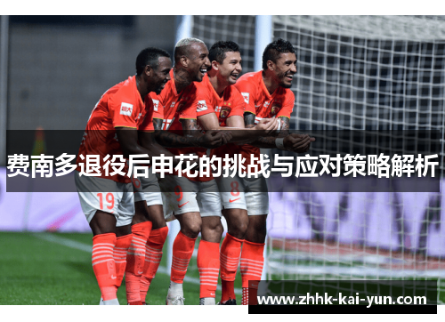 费南多退役后申花的挑战与应对策略解析